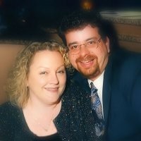 Brian and Pam Sorli