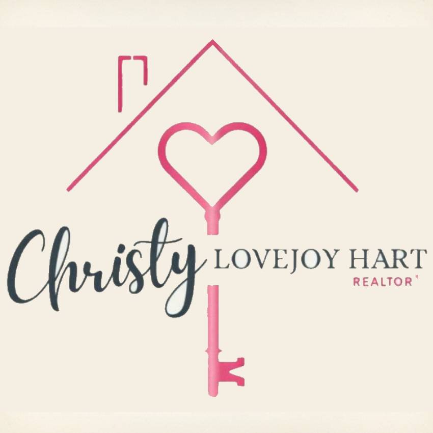 Christy Hart Homes