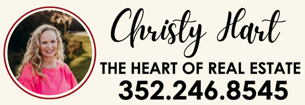 Christy Hart Homes