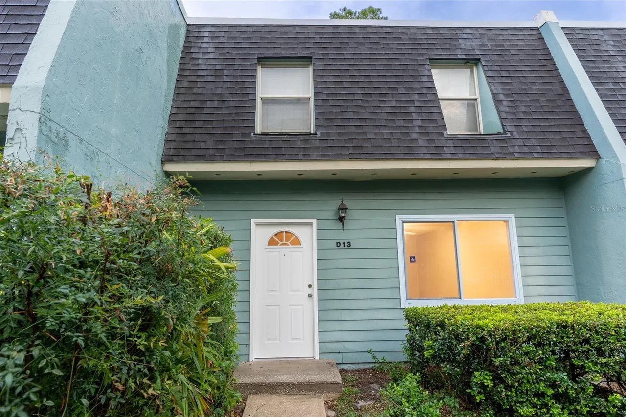 501 Sw 75th St Apt D13